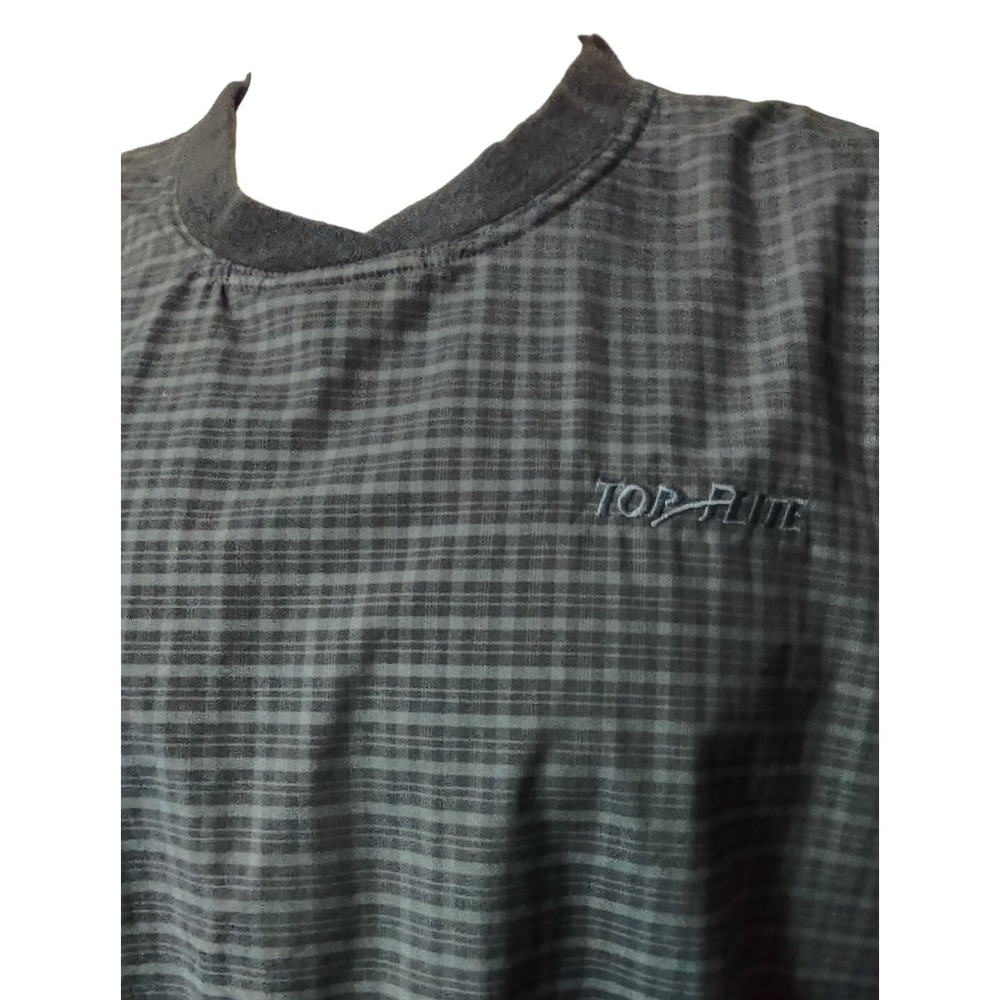 Top Flite Golf Jacket Size Large Men's Active Windbreaker Pullover Long Sleeves‎ - Picture 5 of 16